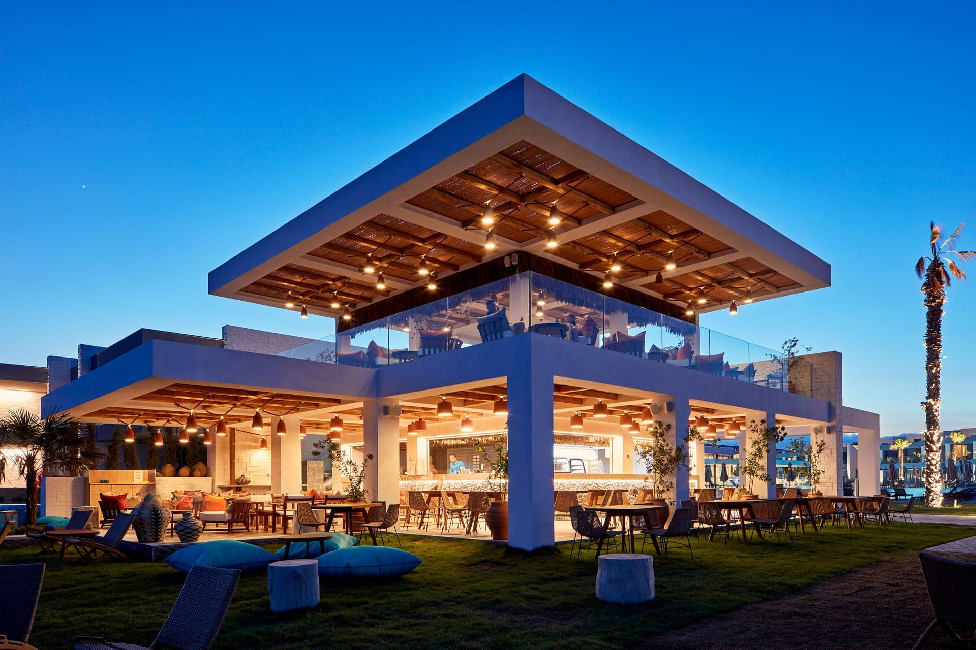 ATLANTICA DREAMS RESORT