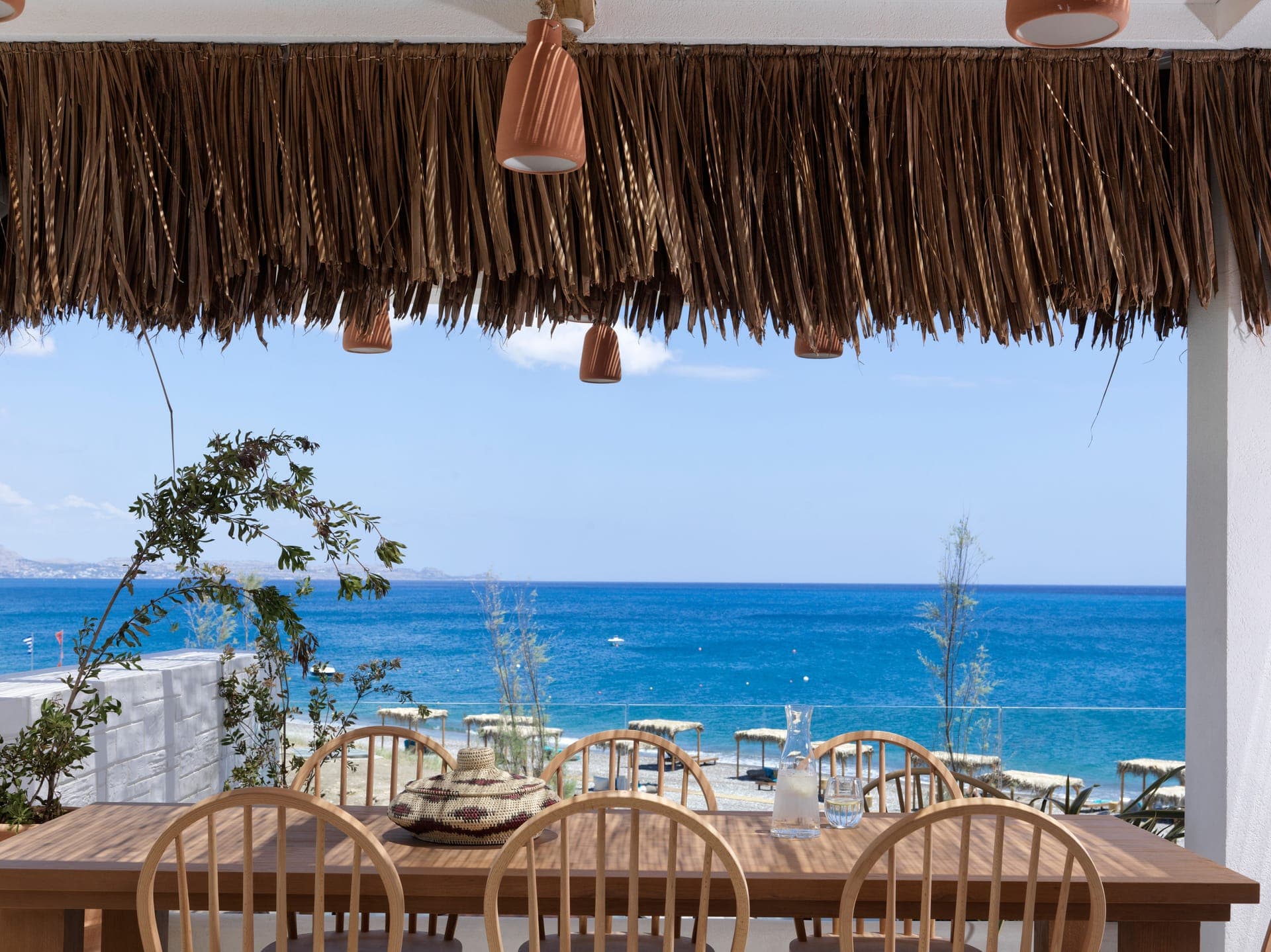 ATLANTICA DREAMS RESORT