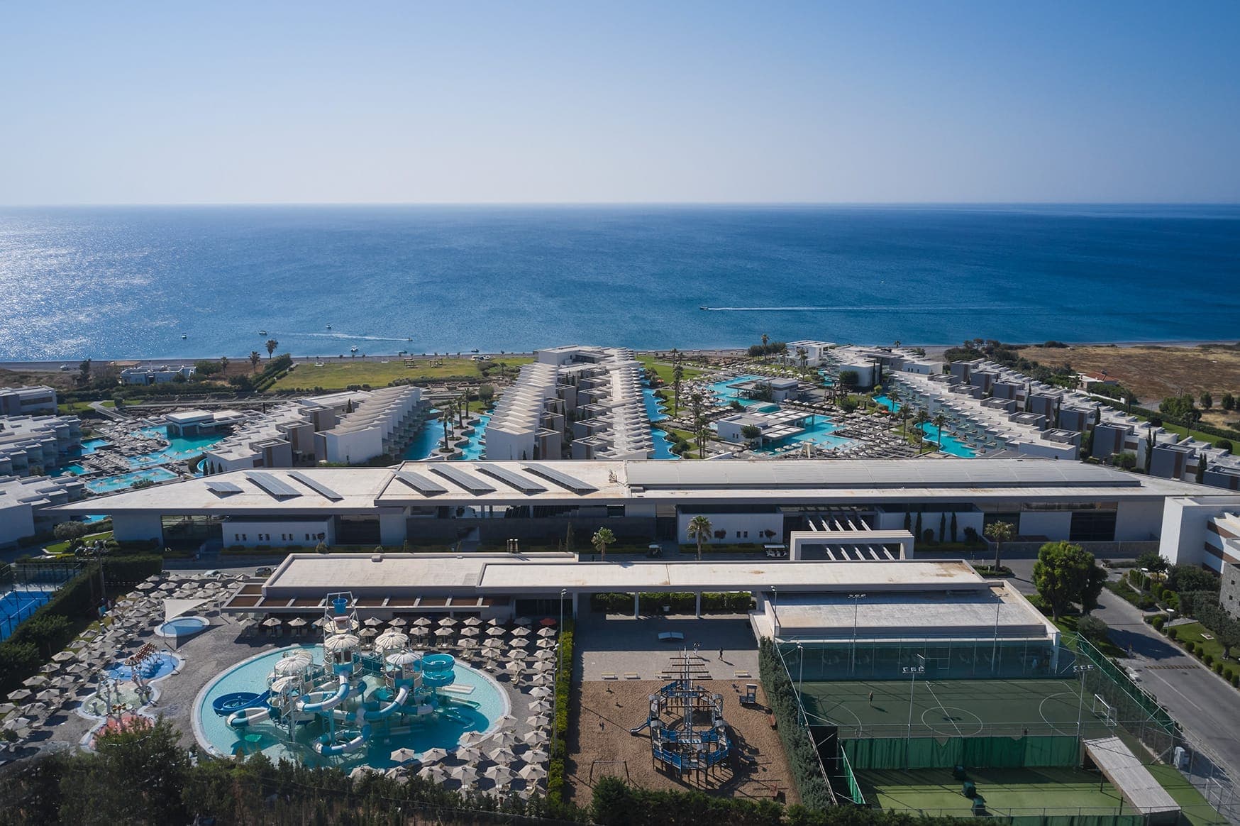 ATLANTICA DREAMS RESORT