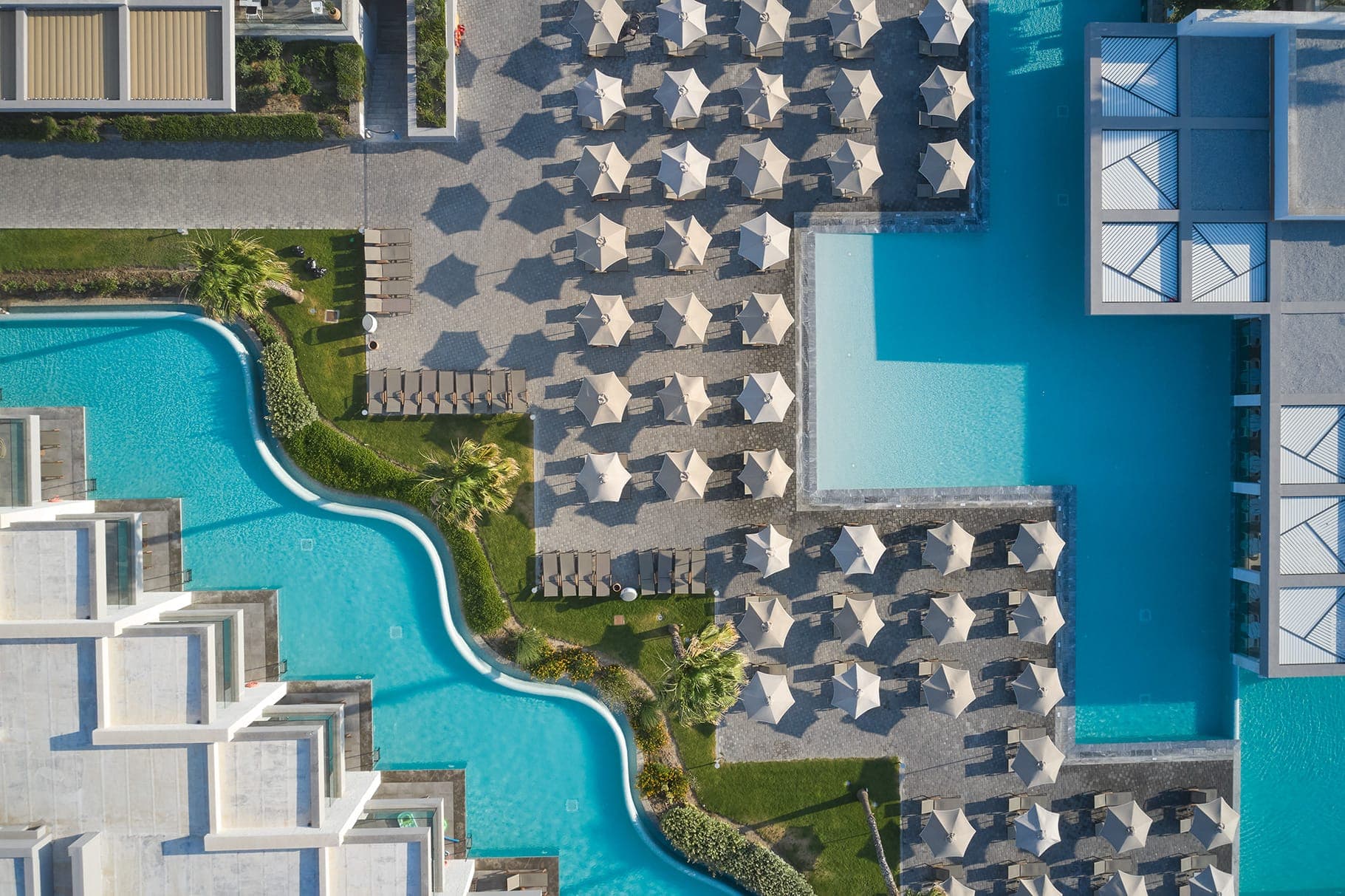 ATLANTICA DREAMS RESORT
