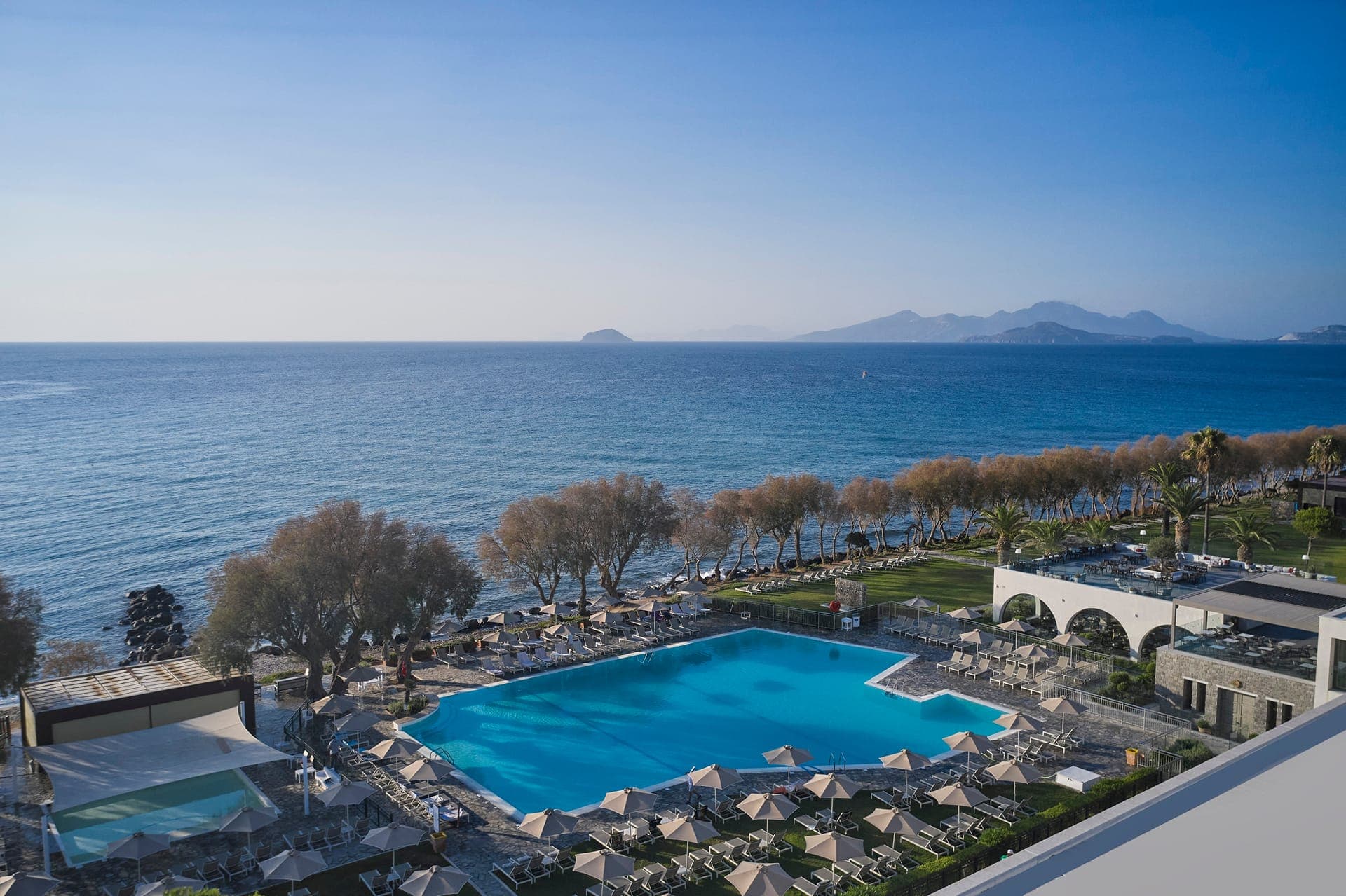 ATLANTICA BEACH RESORT