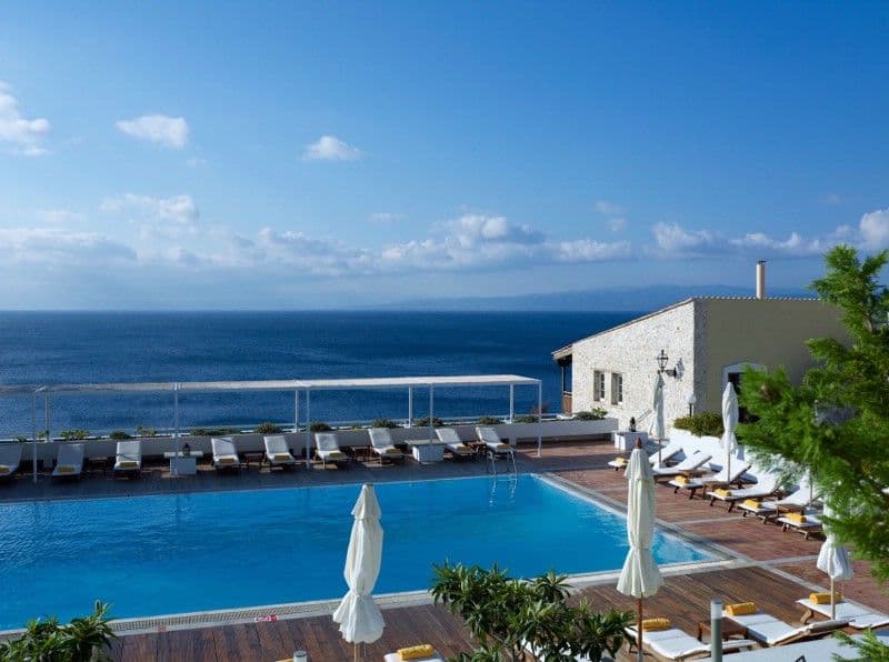 Atrium Hotel Skiathos