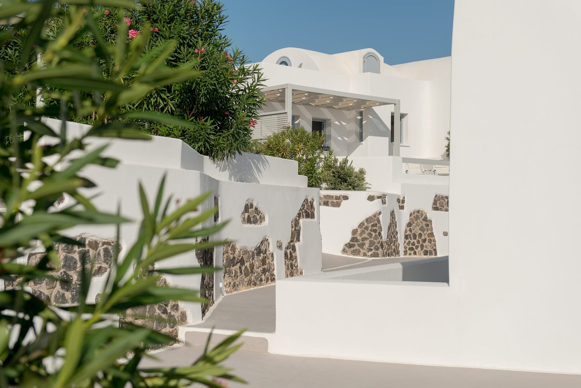 Aura Marina Apartments Santorini