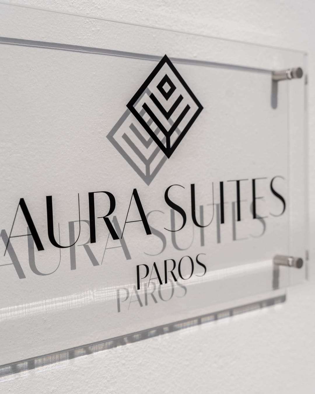 Aura Suites Paros
