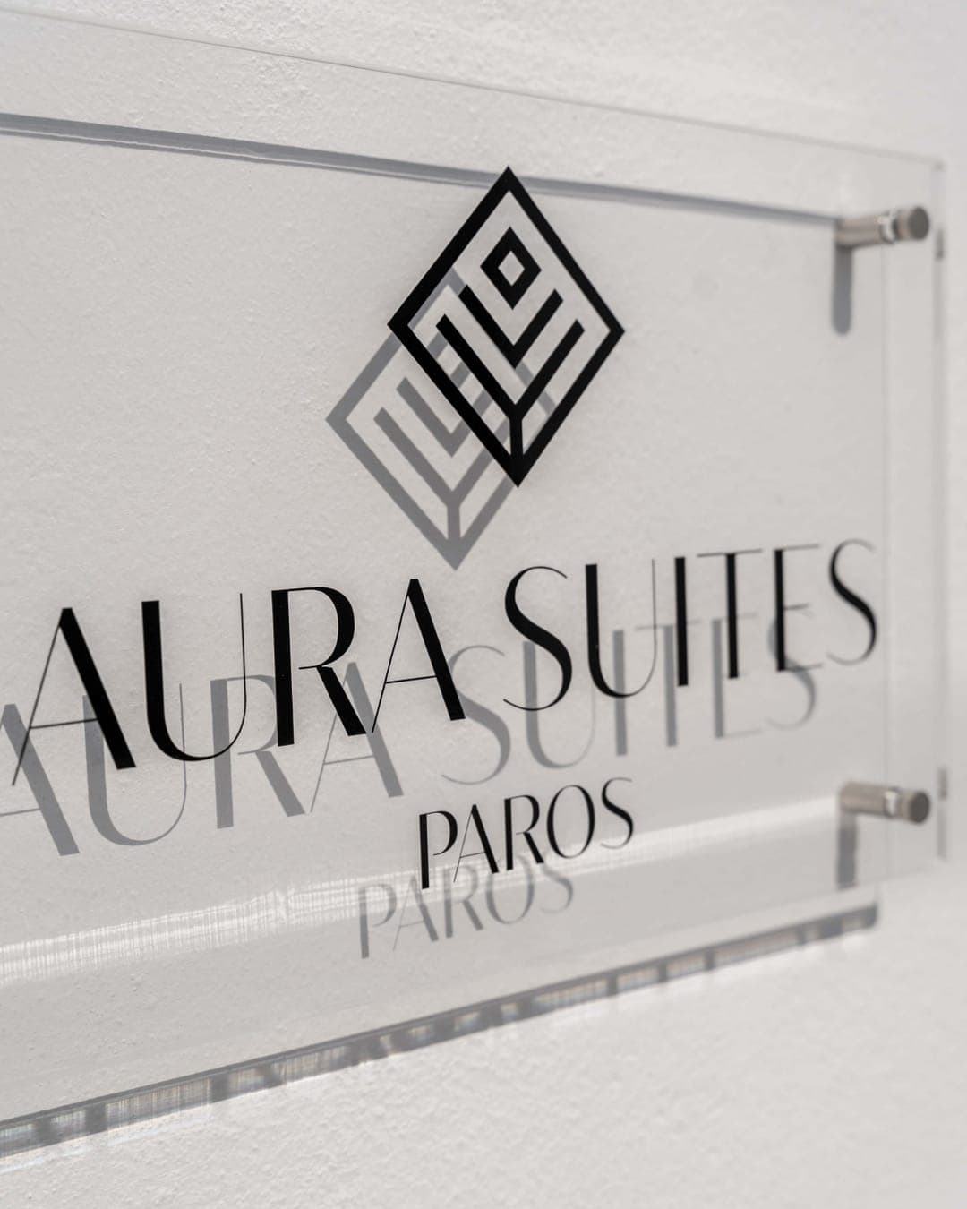 Aura Suites Paros