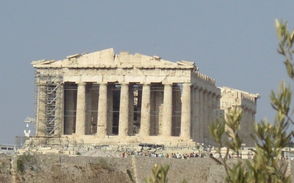 AVA Hotel & Suites Athens