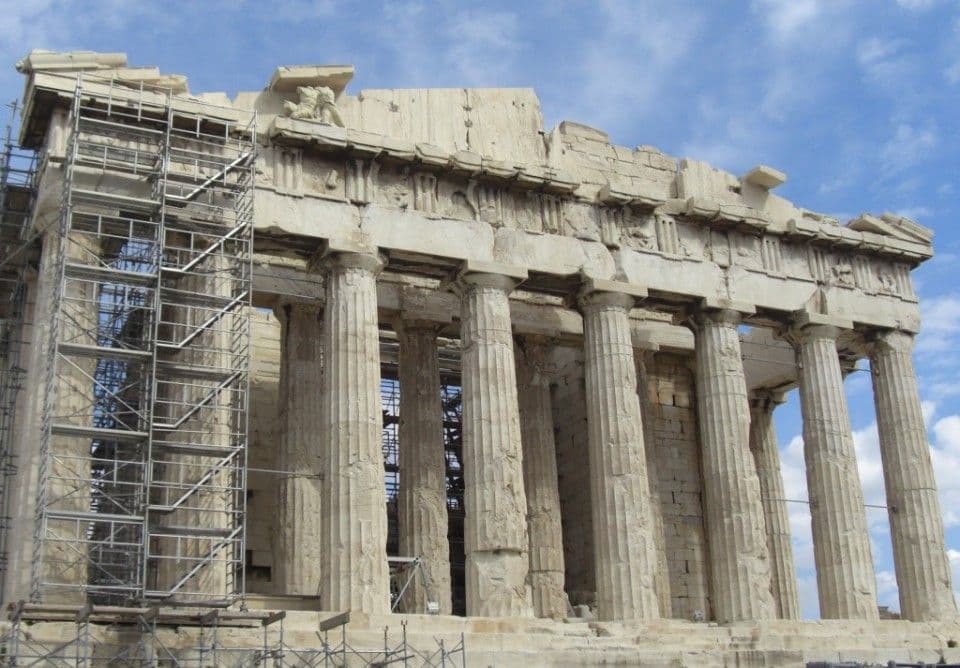 AVA Hotel & Suites Athens