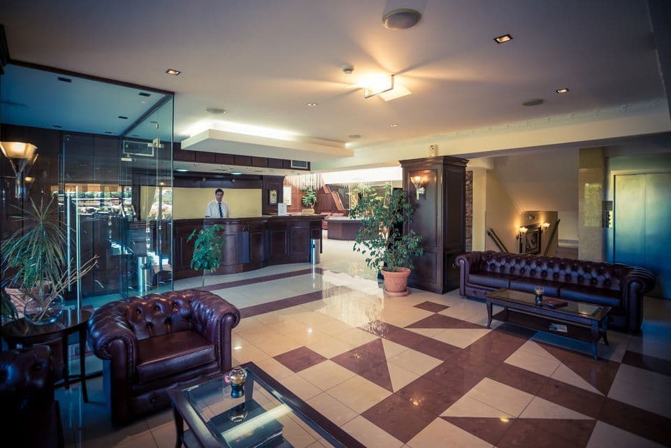 Avalon Hotel Thessaloniki