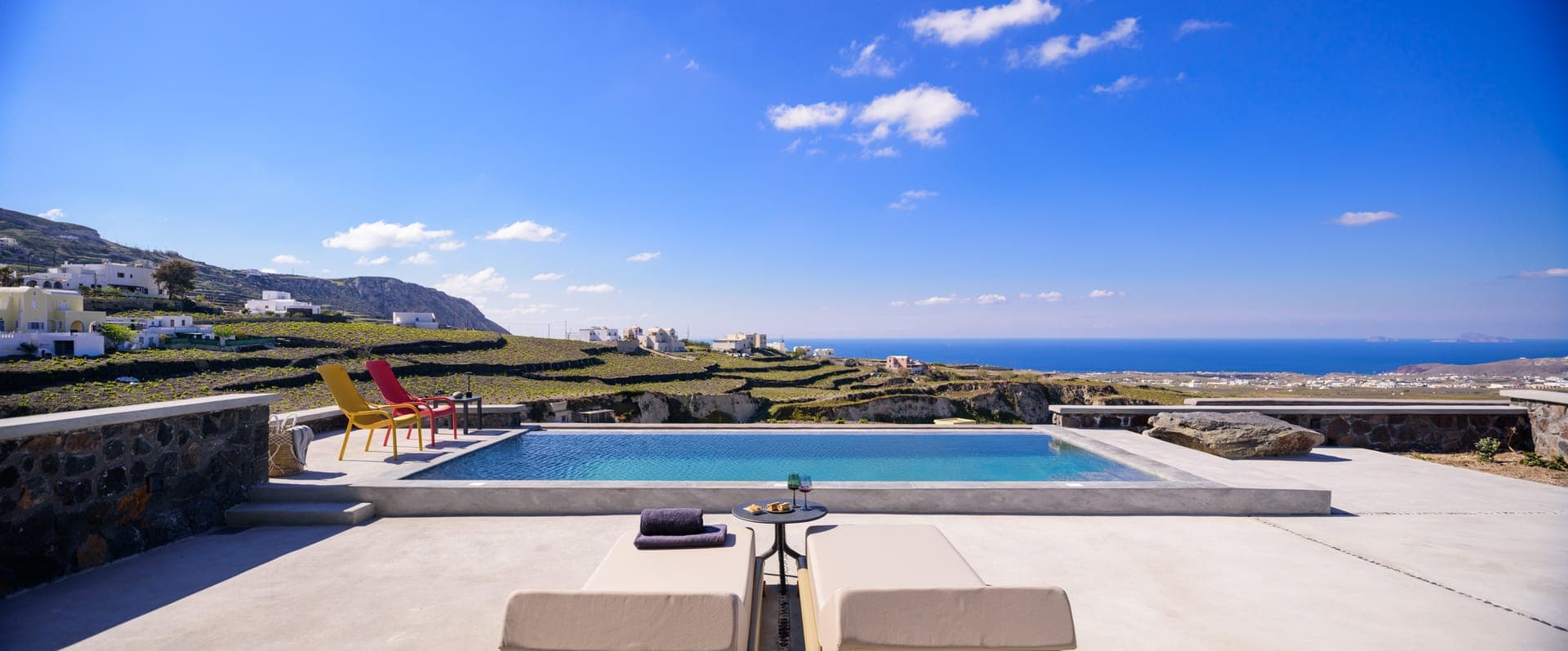 Avan Luxury Villas