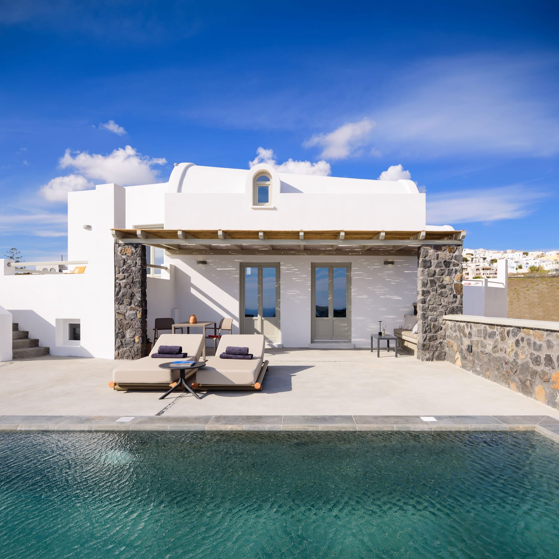 Avan Luxury Villas