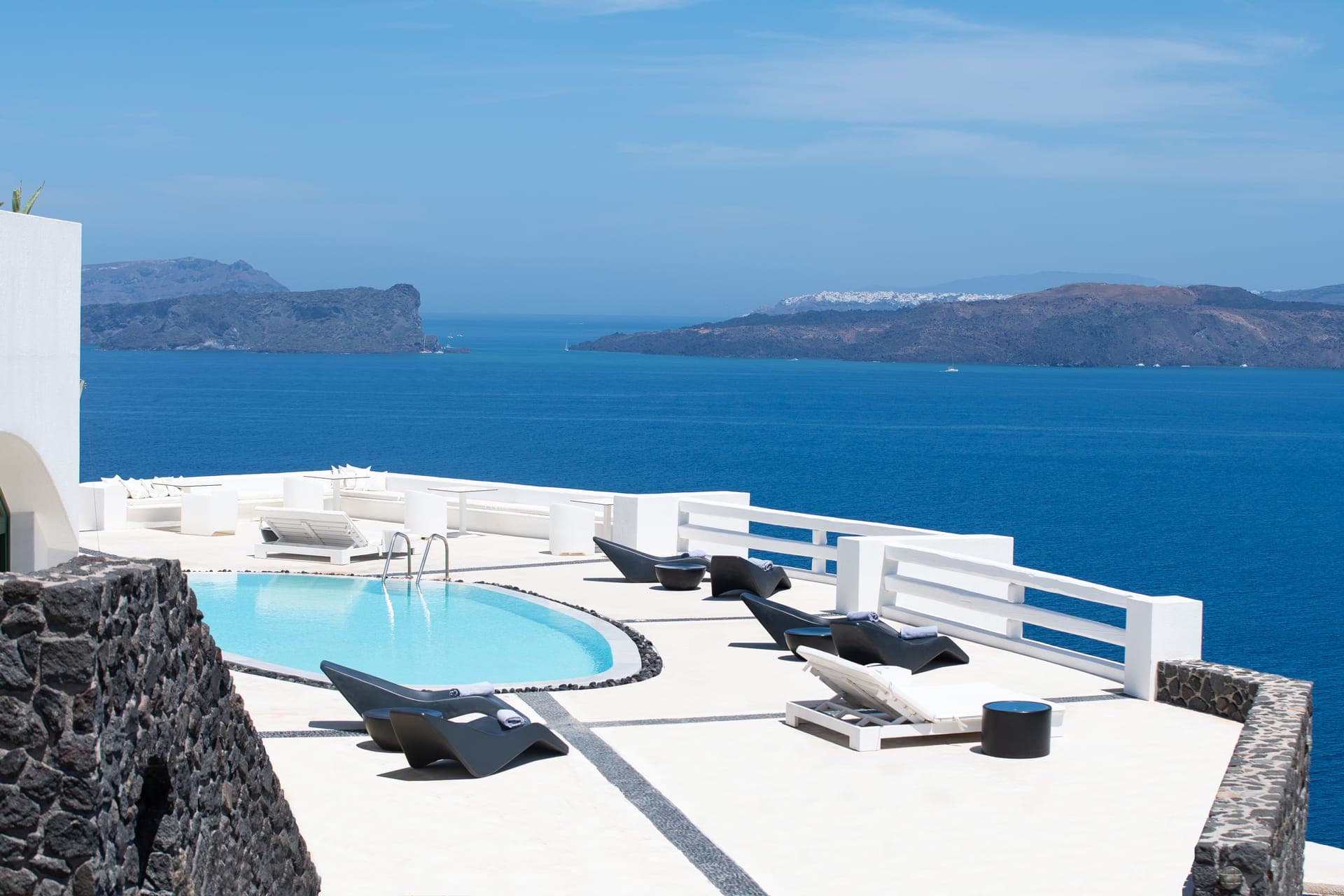 Avant Garde Suites