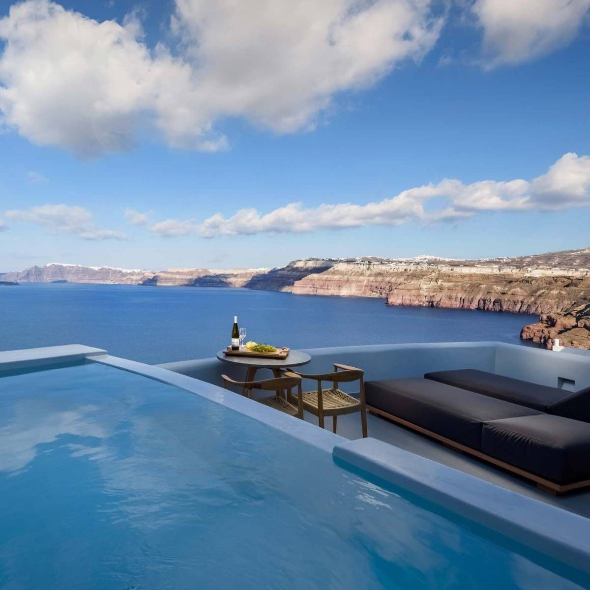 Avatar Suites Santorini