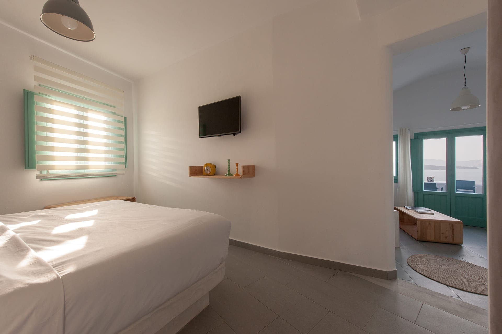 Avatar Suites Santorini