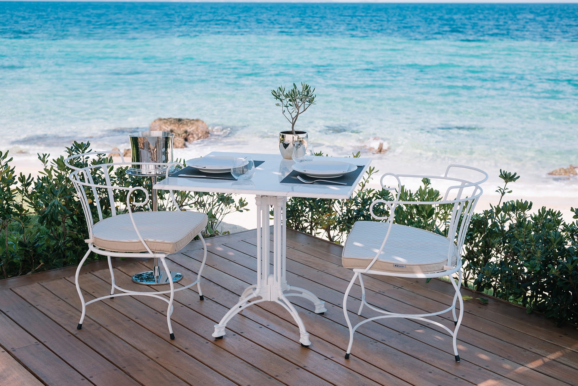 Avaton Luxury Beach Resort - Relais & Chateaux