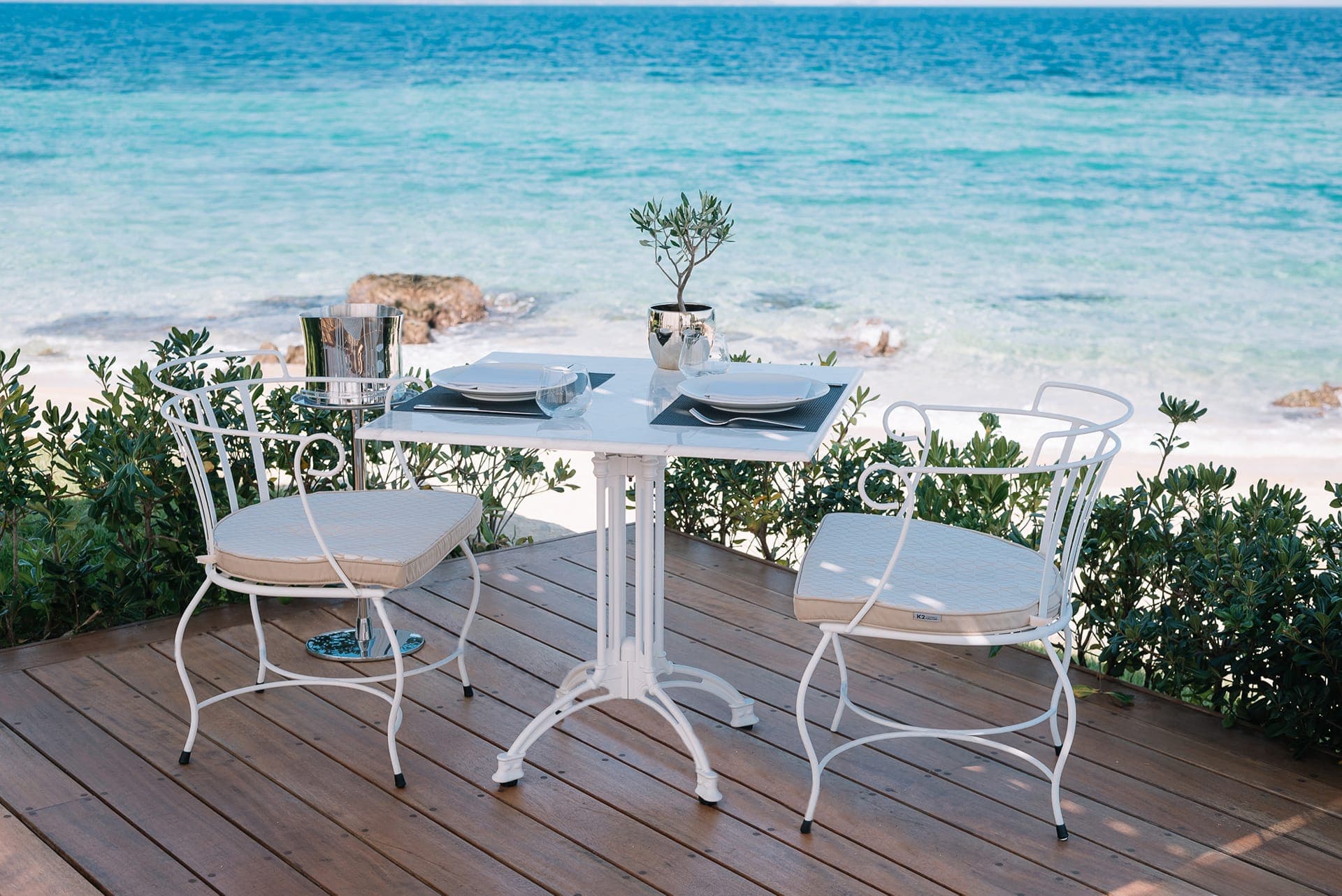 Avaton Luxury Beach Resort - Relais & Chateaux