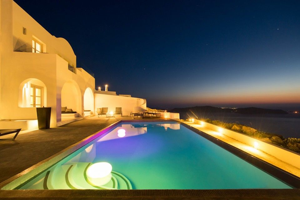 Avaton Resort and Spa