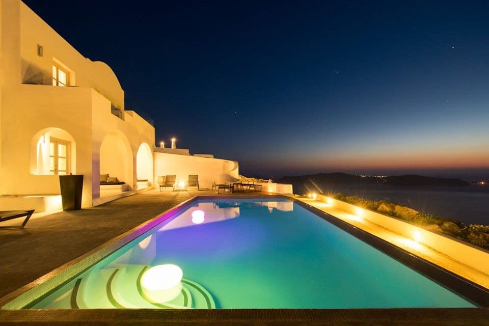 Avaton Resort and Spa