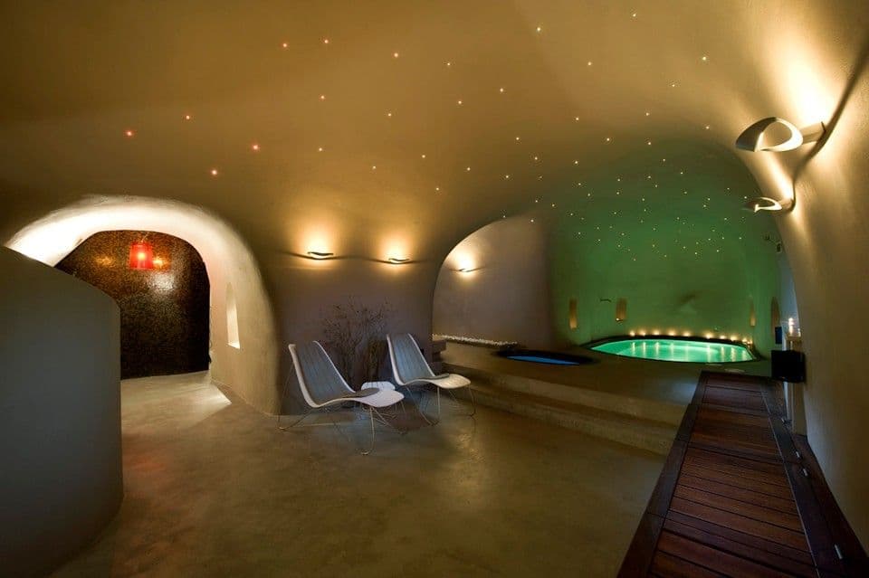 Avaton Resort and Spa