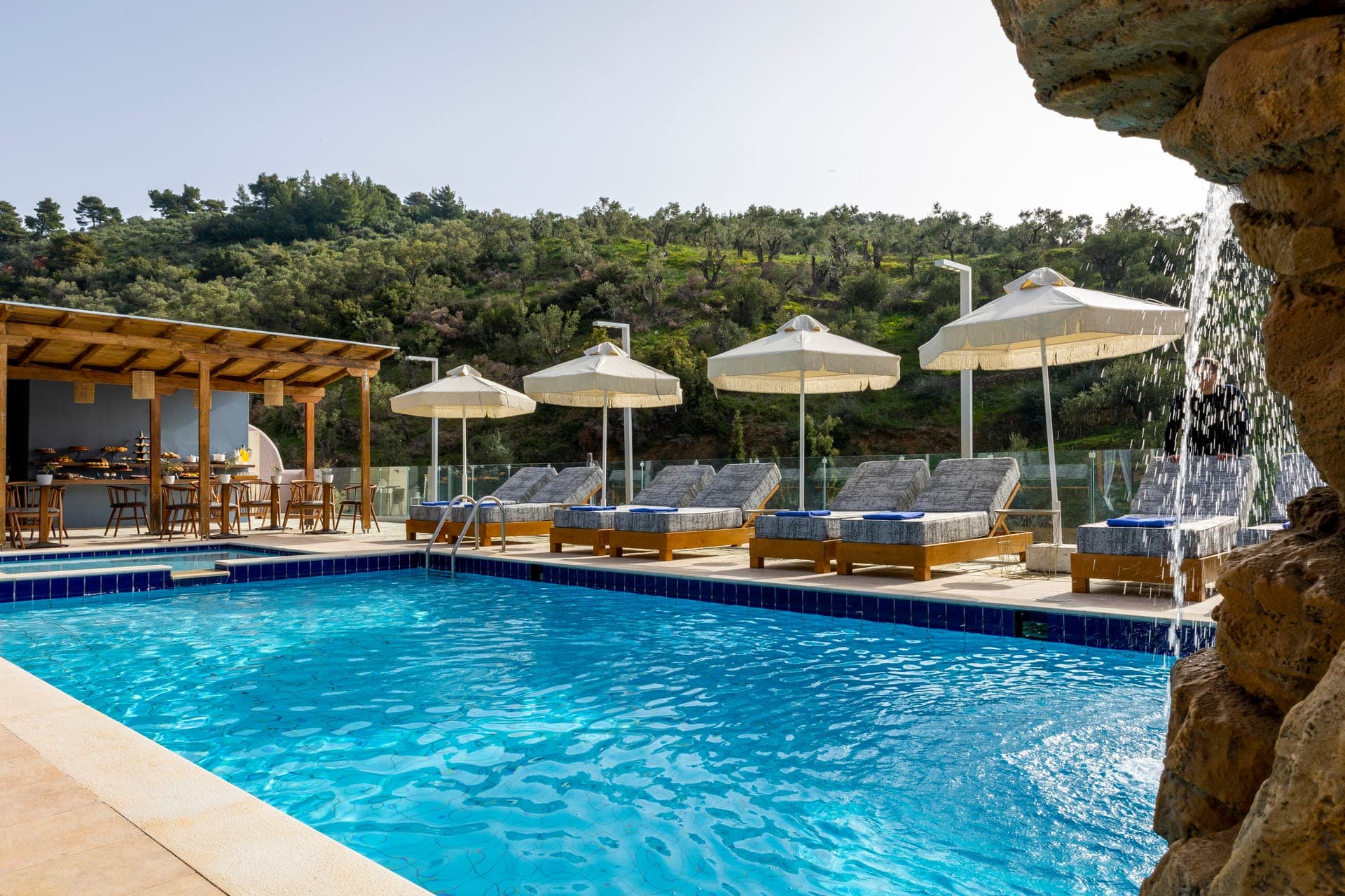 Avaton Suites & Villas