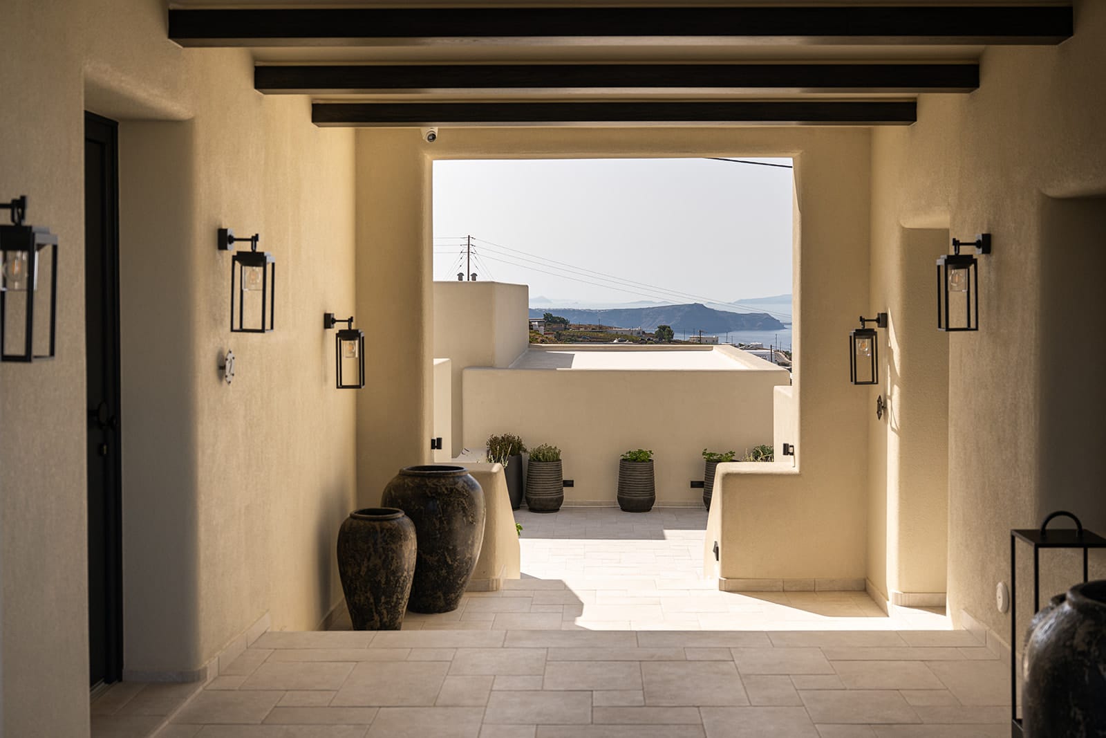 Avento Luxury Suites