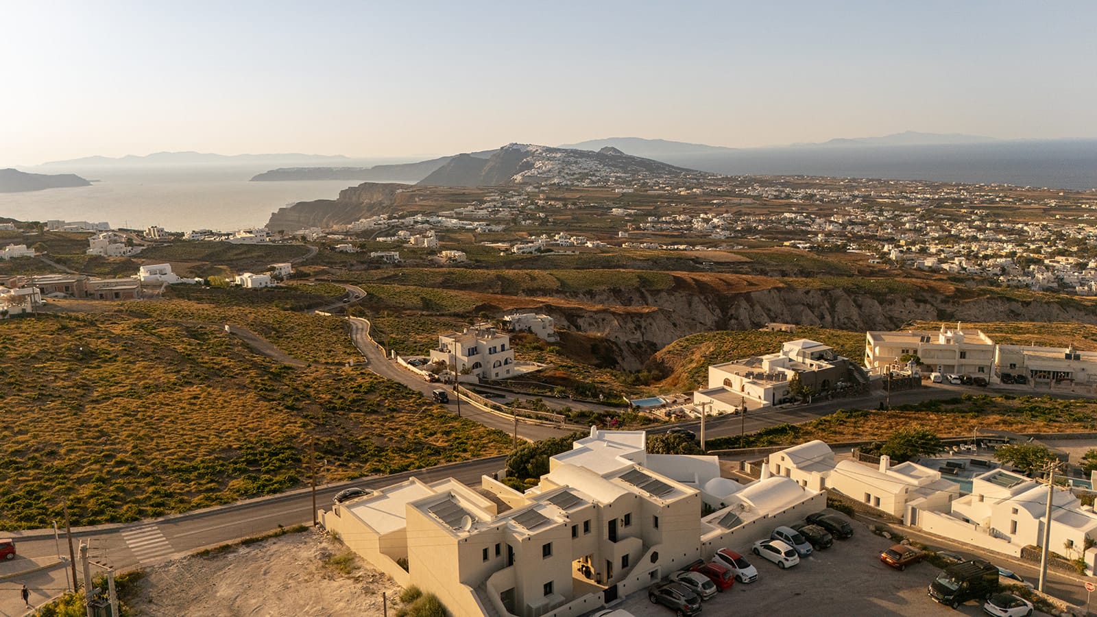 Avento Luxury Suites