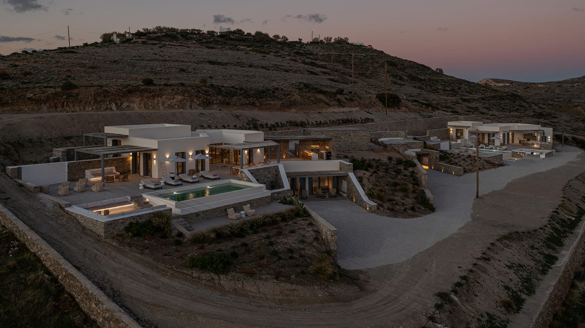Avera Luxury Villas