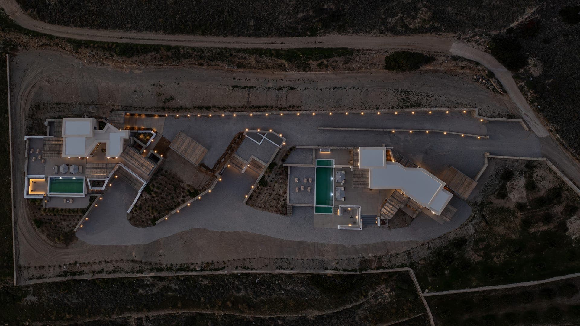 Avera Luxury Villas