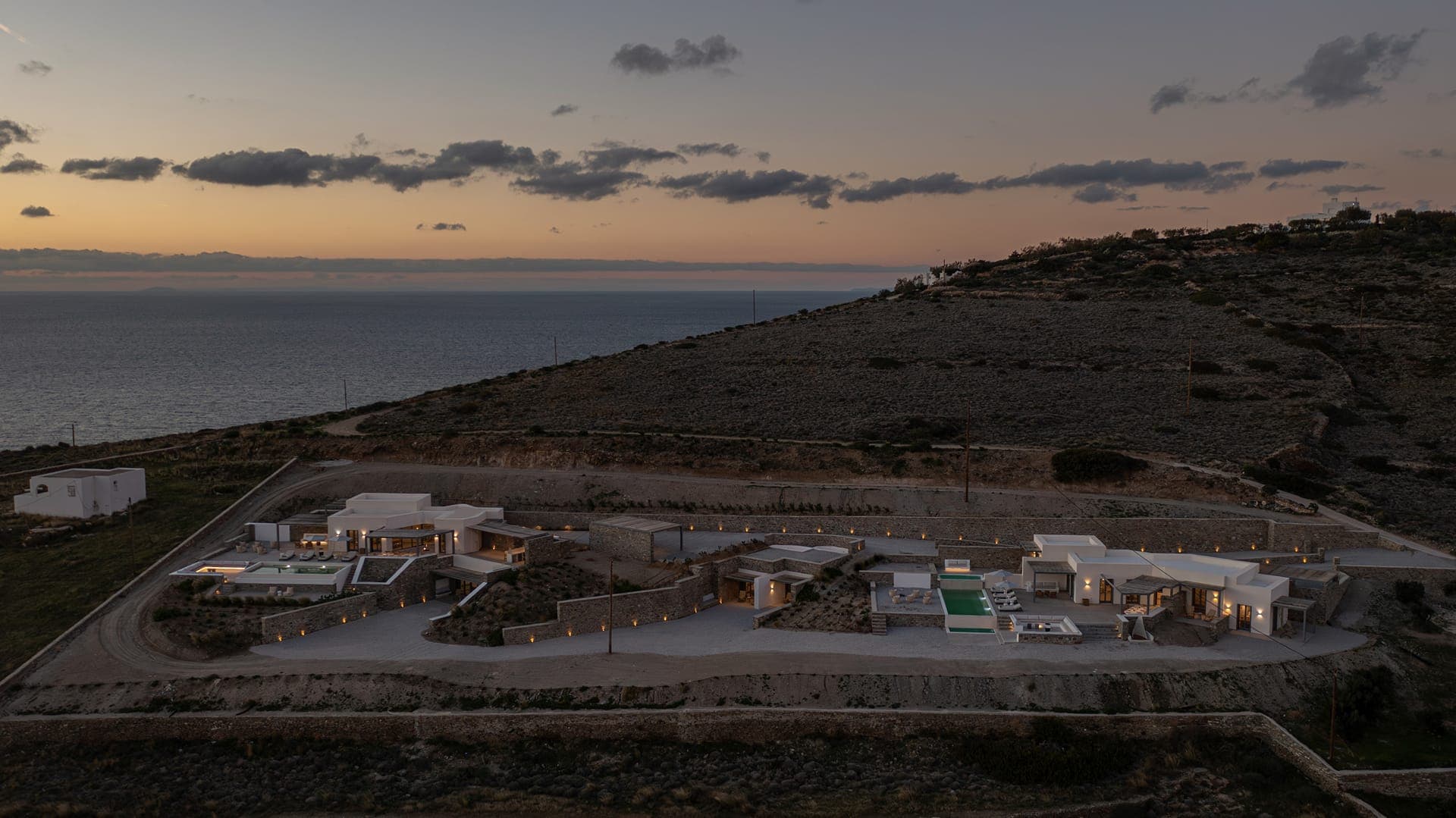 Avera Luxury Villas