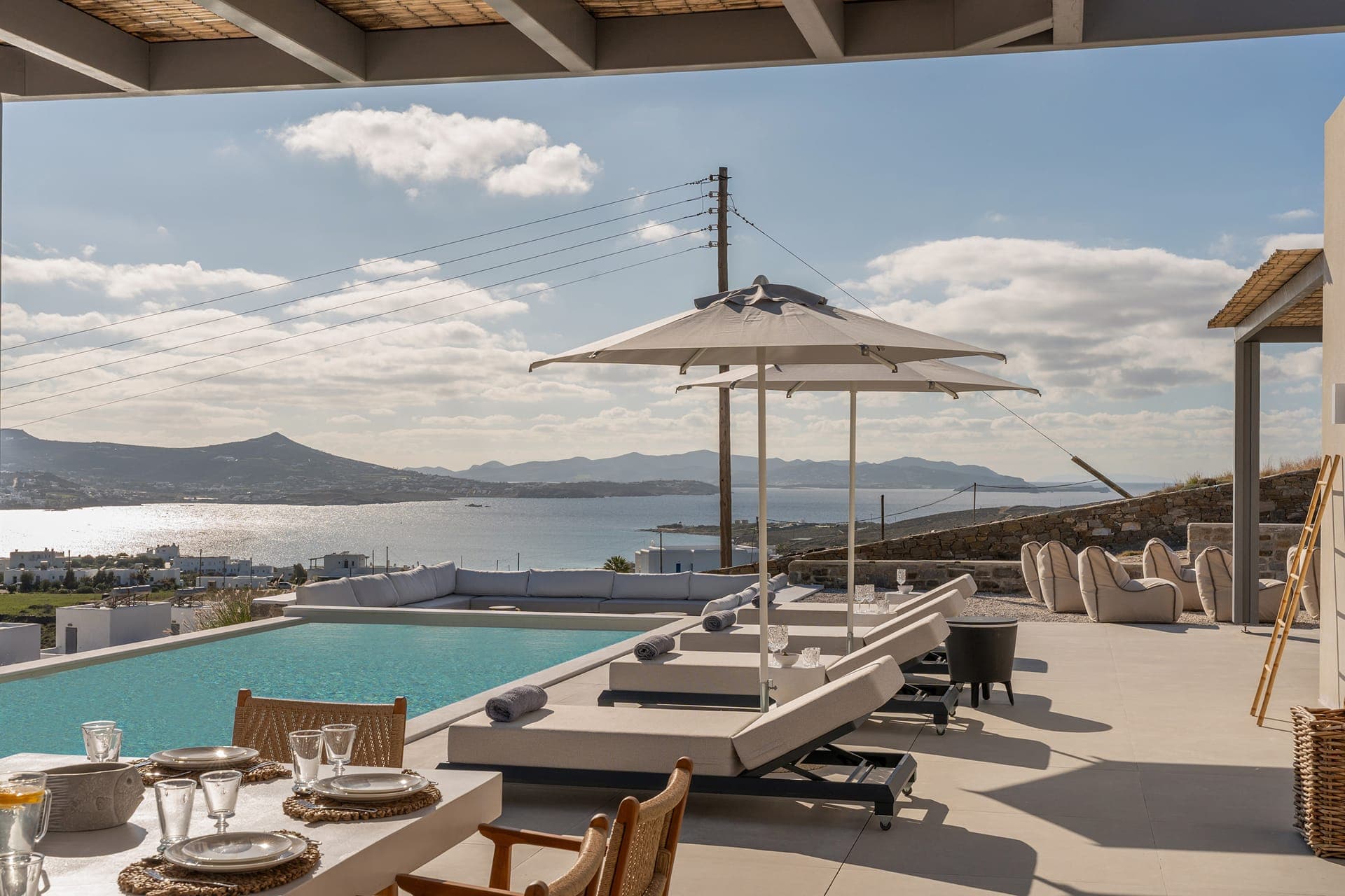 Avera Luxury Villas