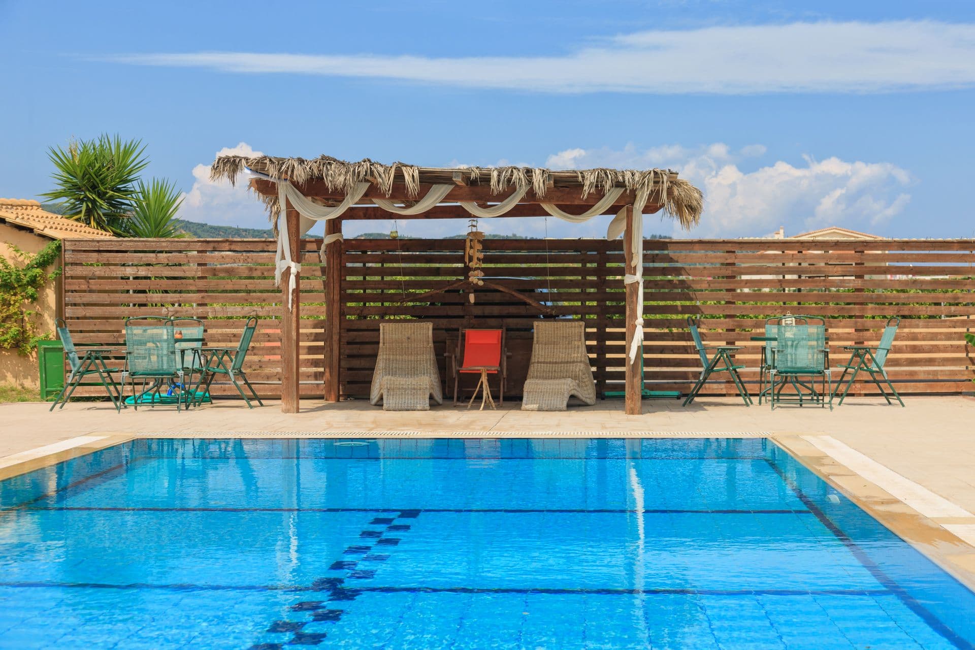 Augoustinos Villas Zakynthos