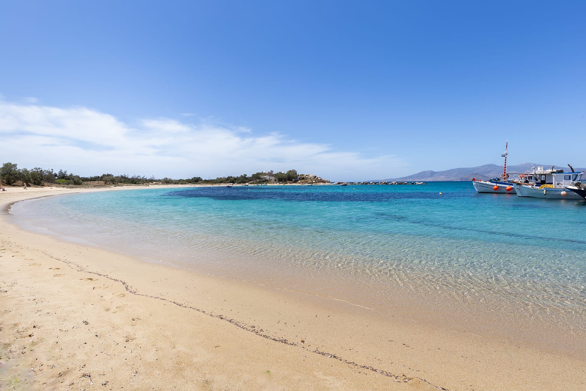 Avgoustos Suites