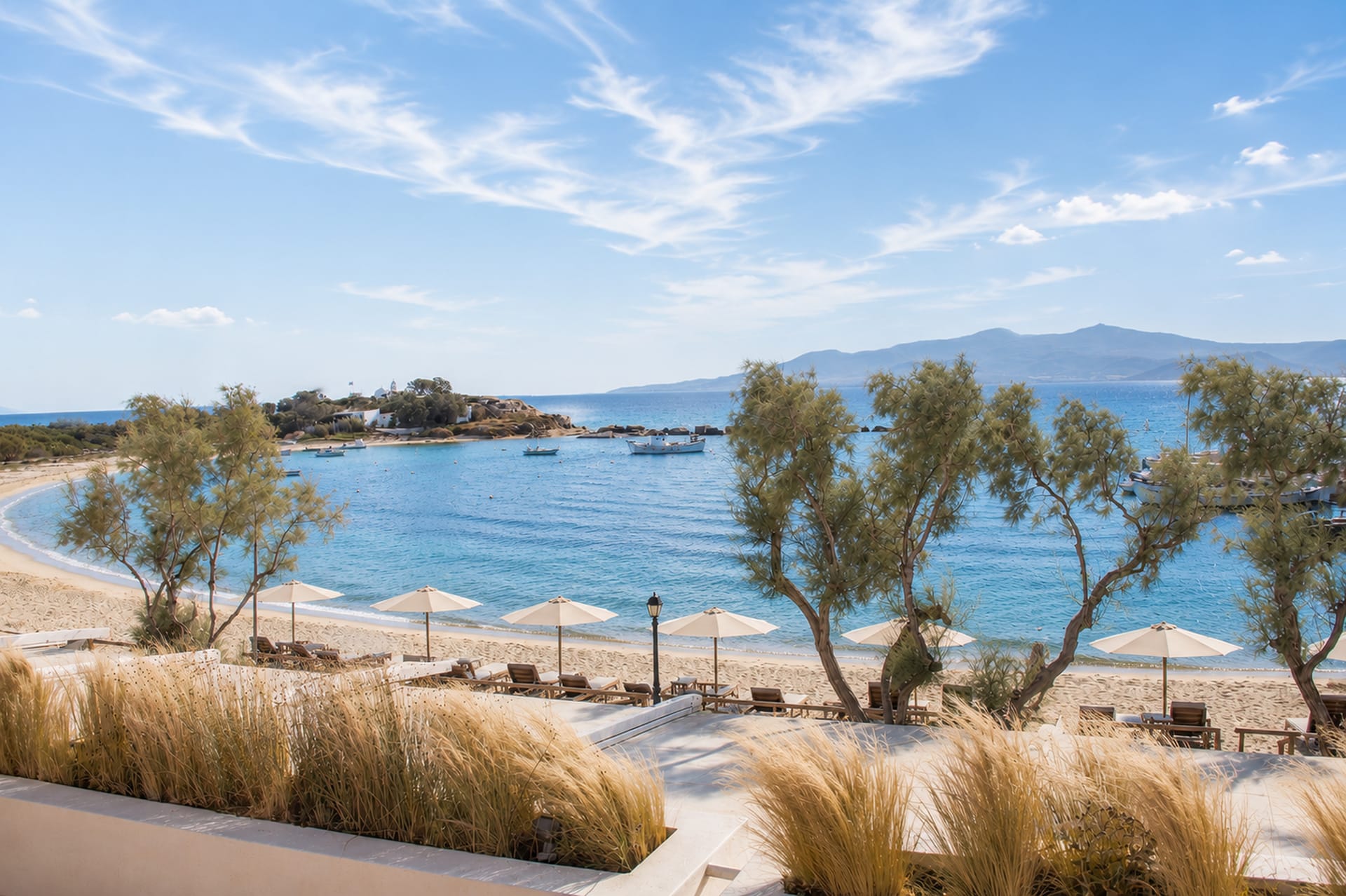 Avgoustos Suites