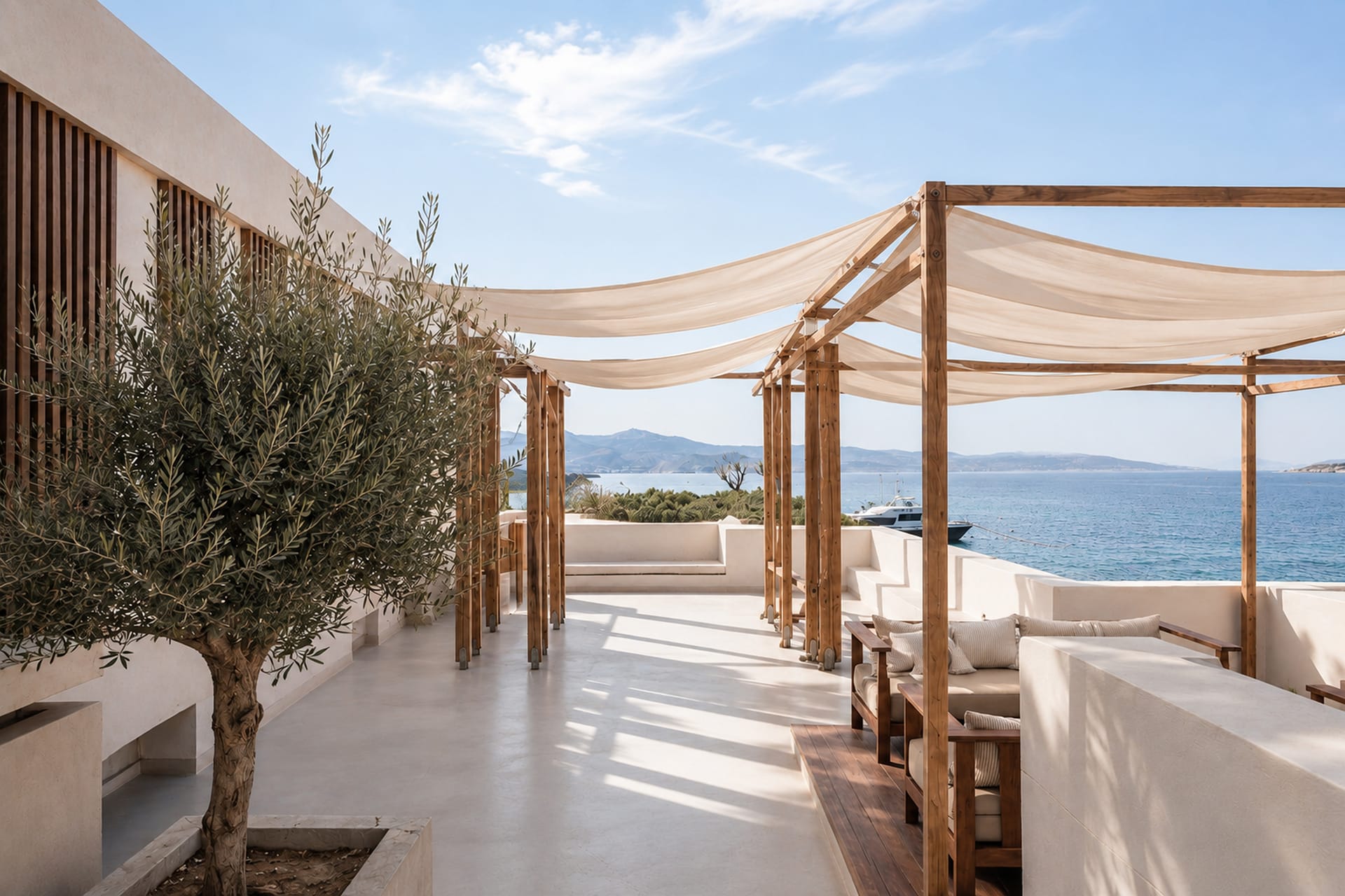 Avgoustos Suites