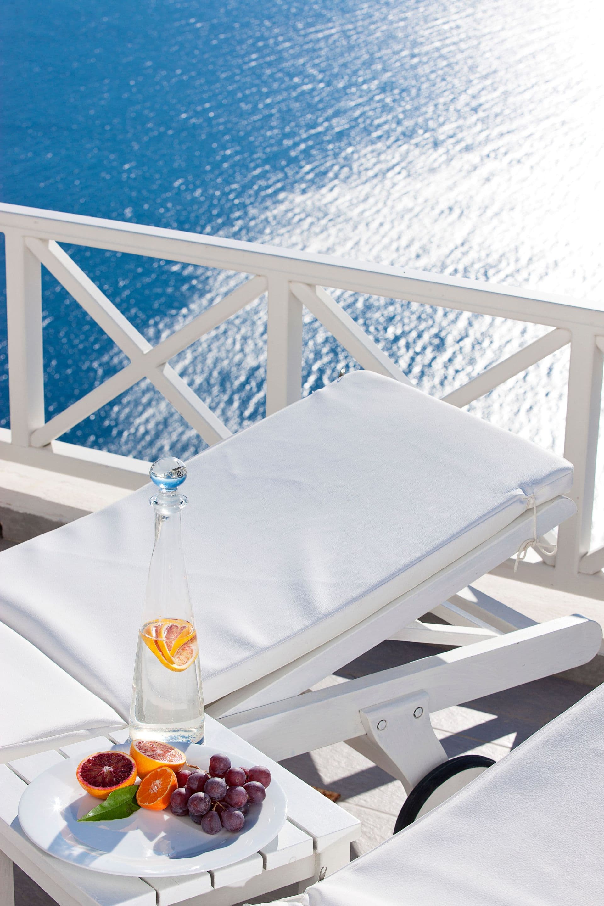 Avianto Suites Santorini