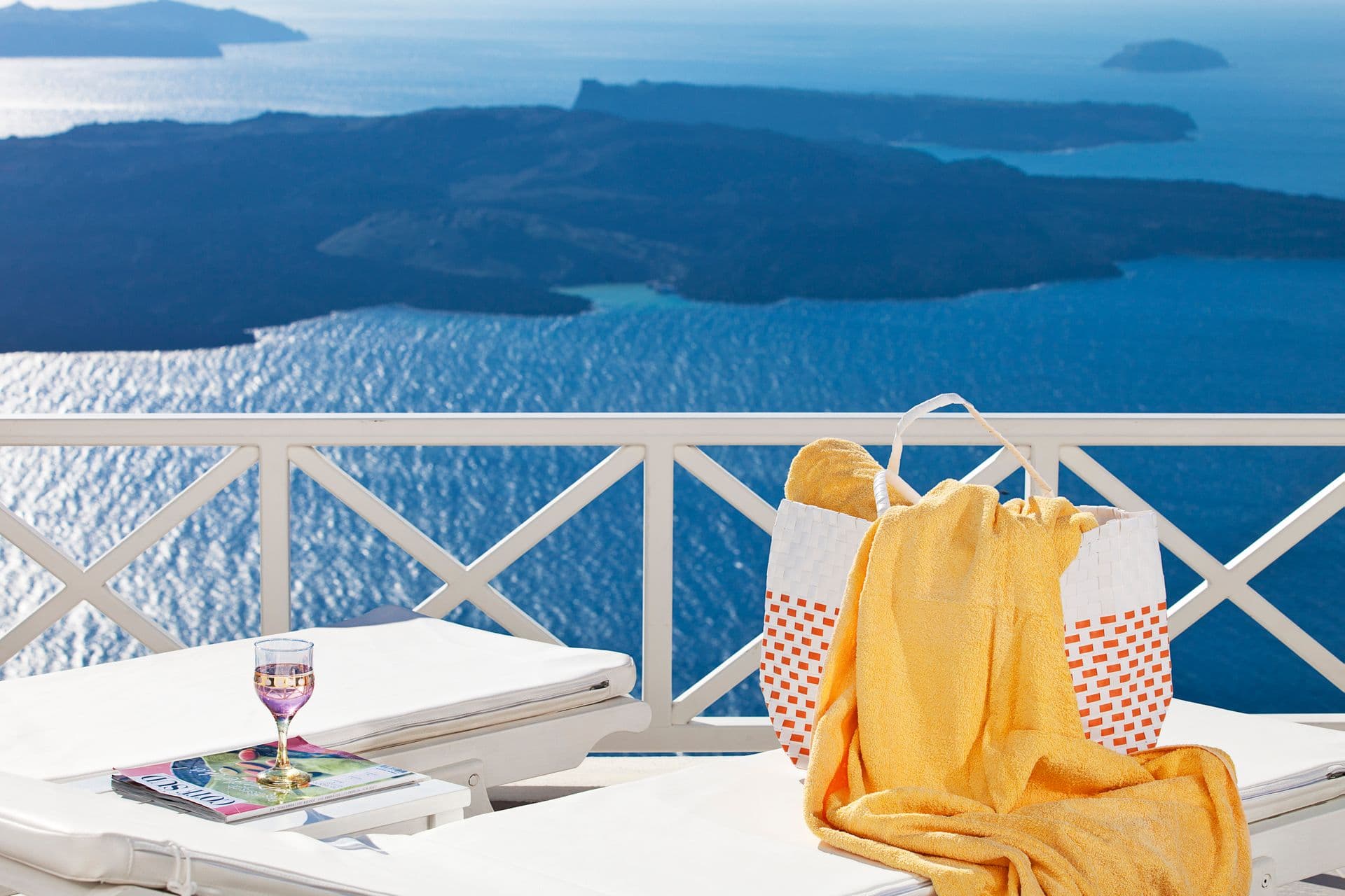 Avianto Suites Santorini