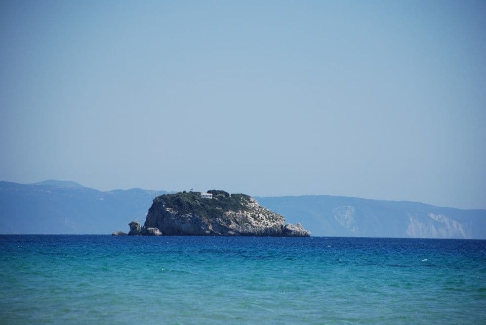 Avithos Resort Hotel Kefalonia