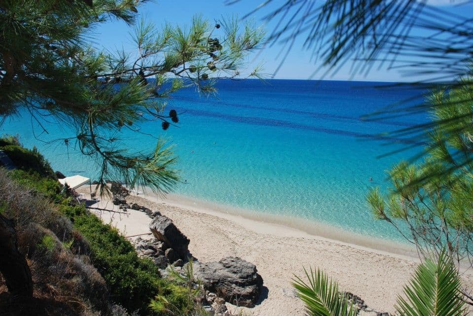 Avithos Resort Hotel Kefalonia