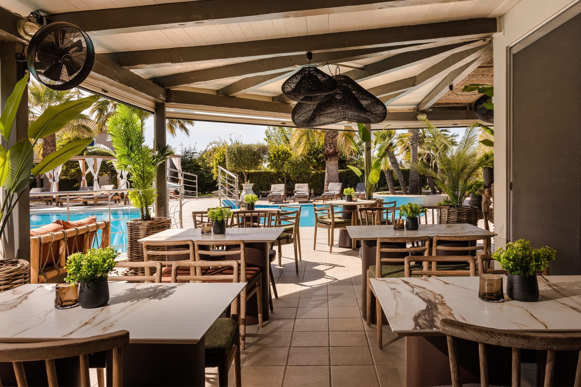 Avithos Resort Hotel Kefalonia