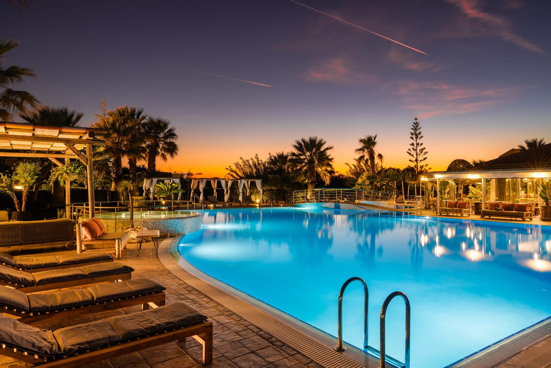 Avithos Resort Hotel Kefalonia
