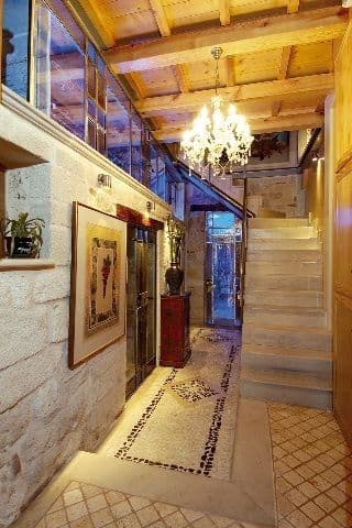 Avli Lounge Apartments