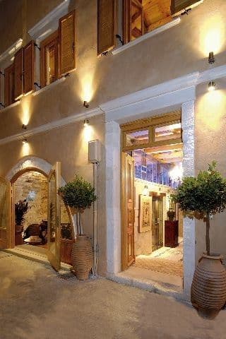 Avli Lounge Apartments