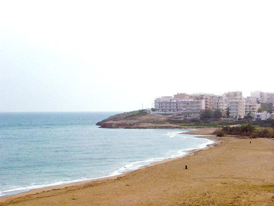 Avra Hotel Rafina