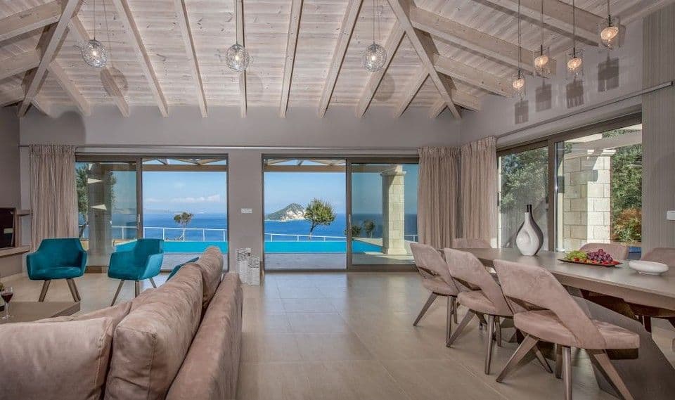 Avra Villa