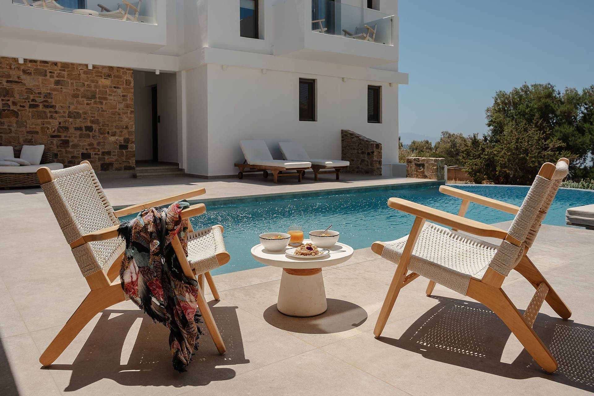 Axopetra Naxos