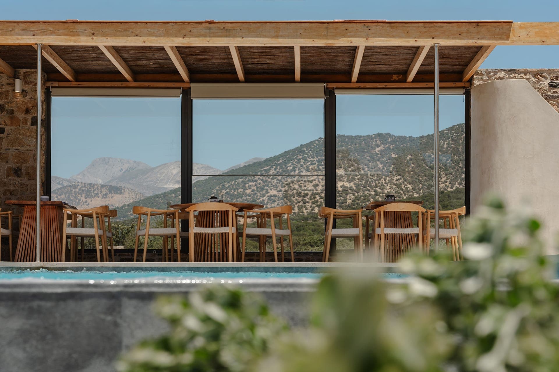 Axopetra Naxos