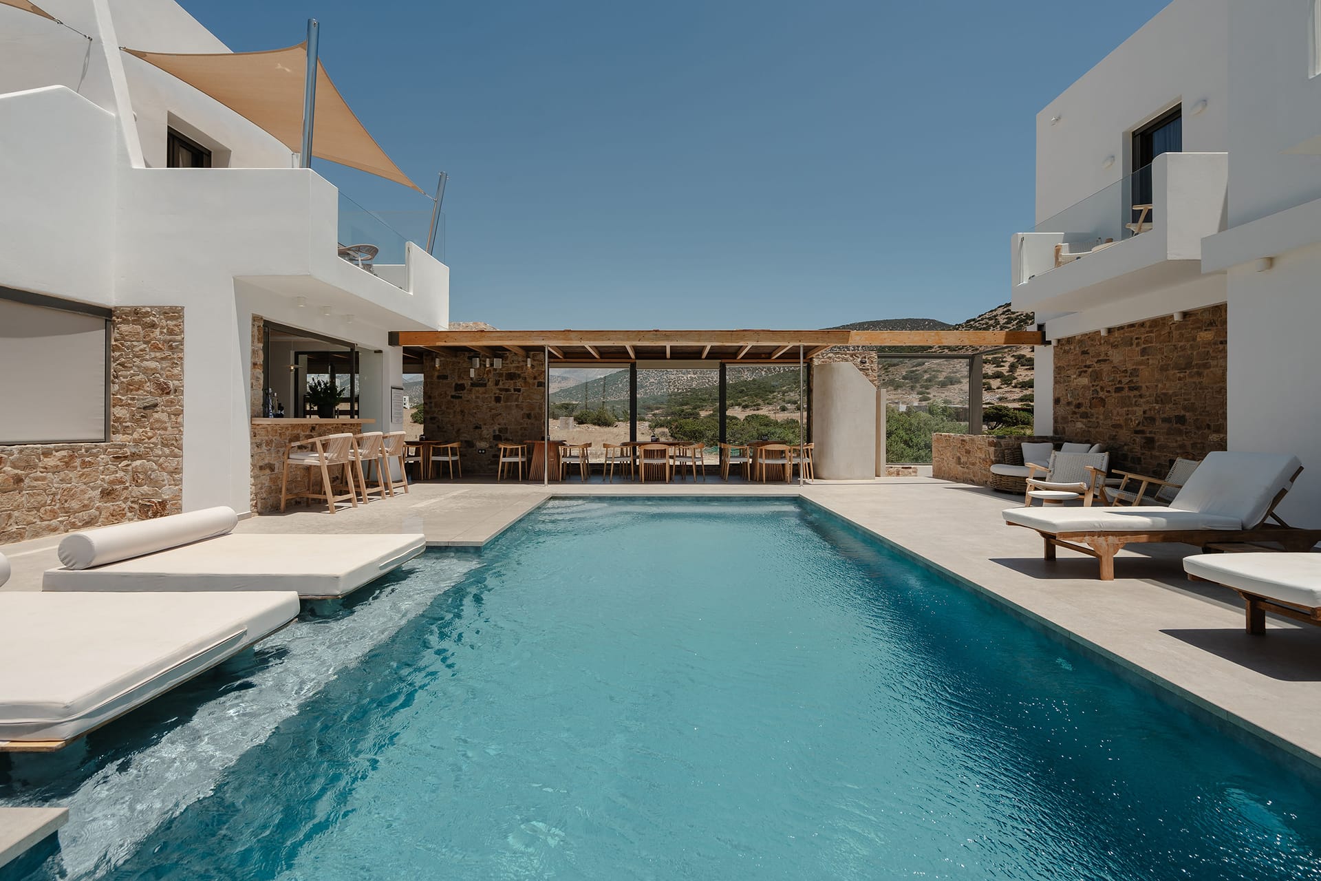Axopetra Naxos