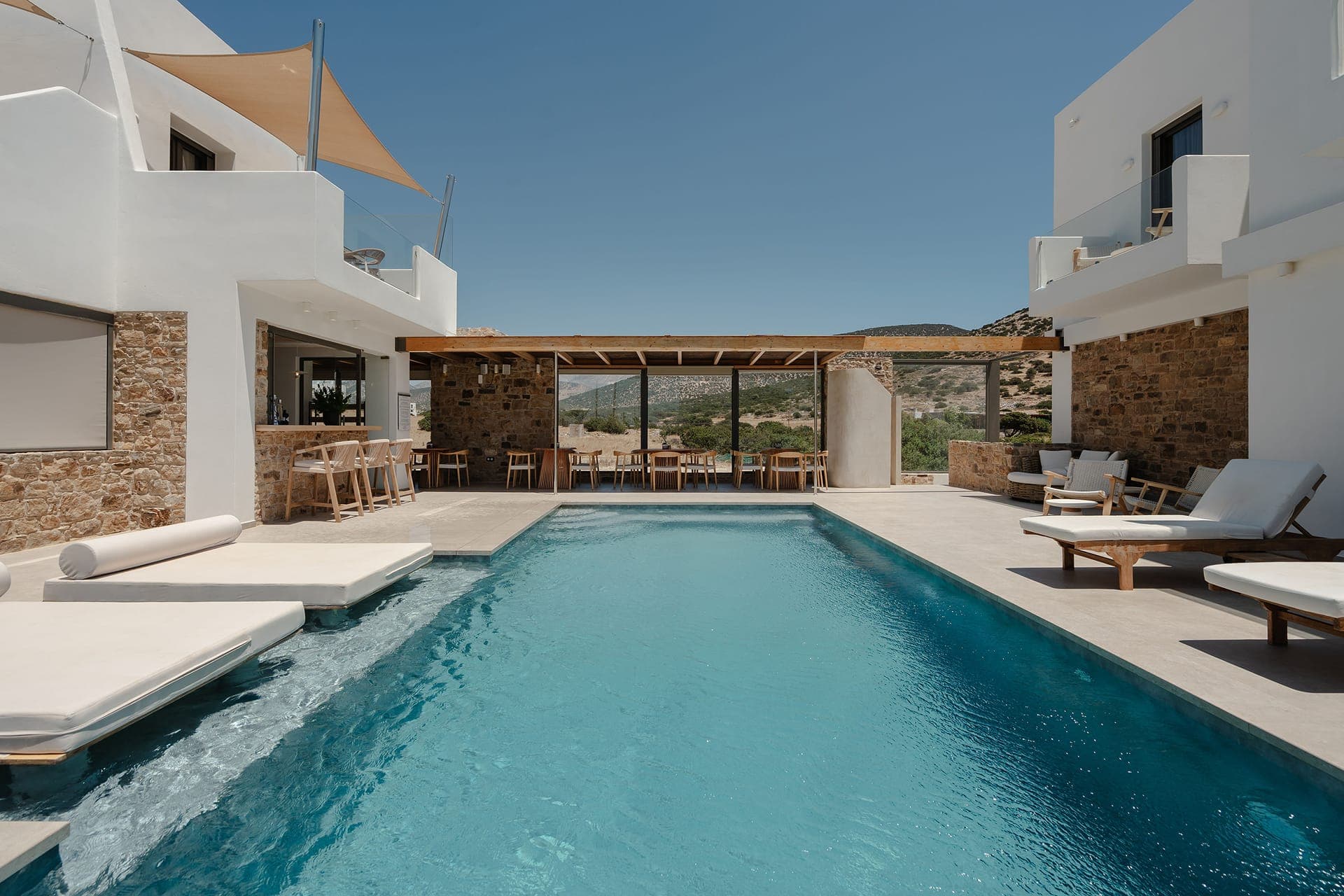 Axopetra Naxos