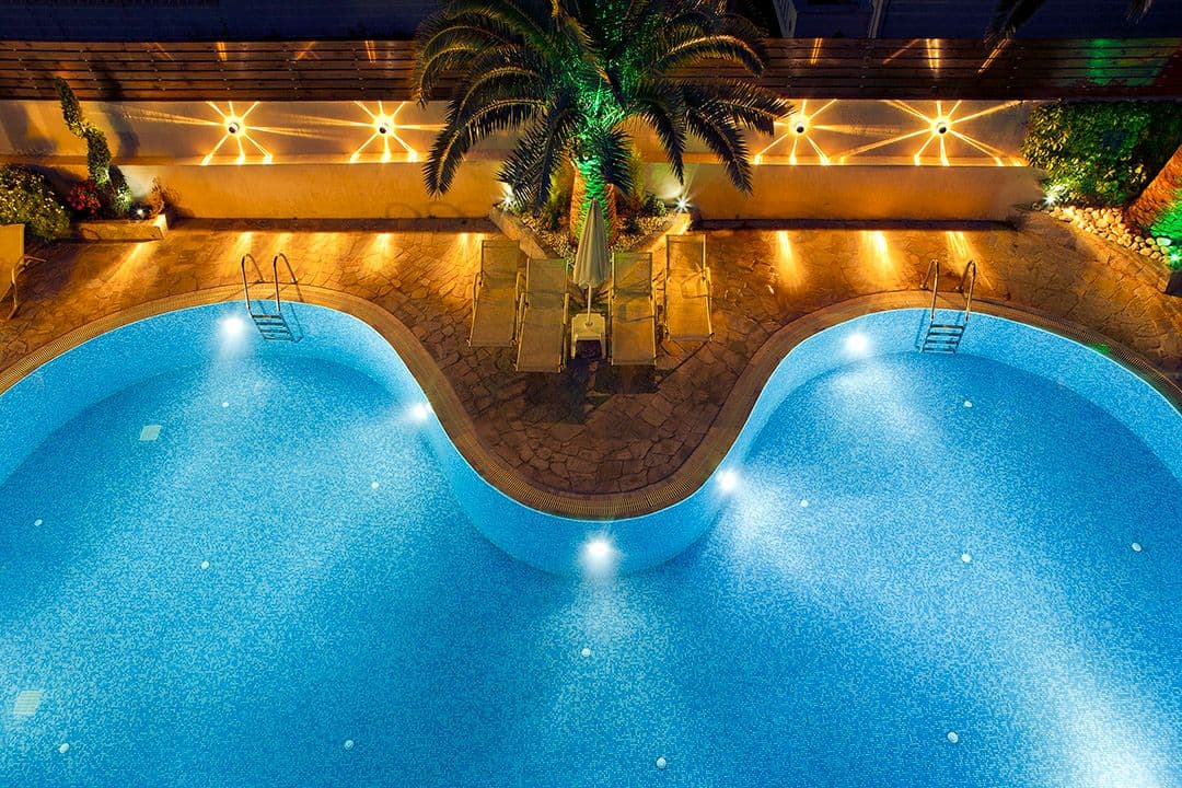 Axos Hotel Rethymno