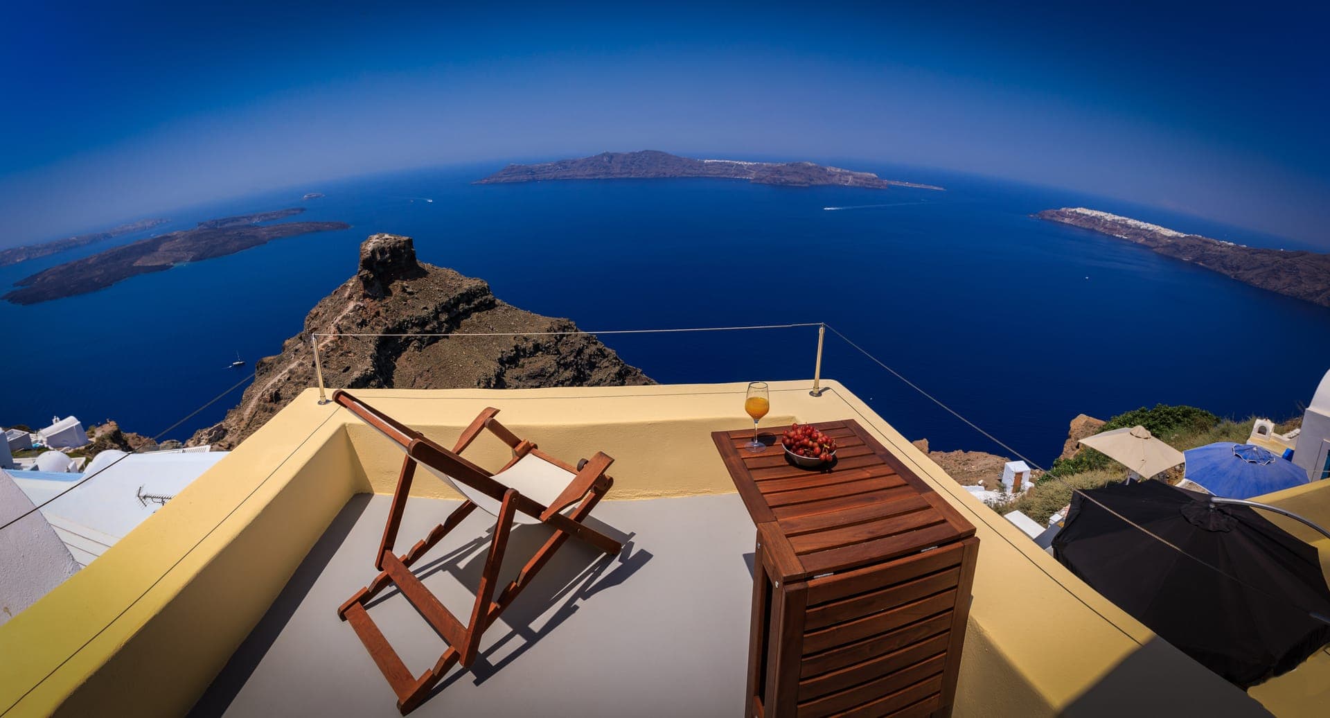 Azure Villa