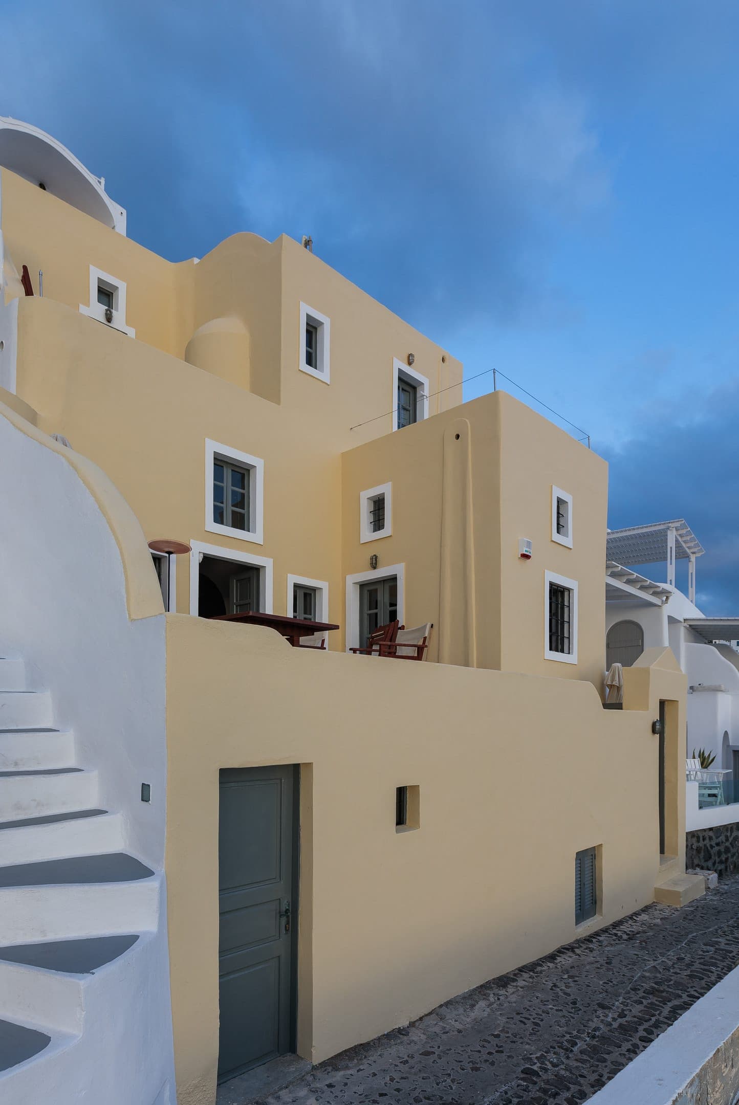 Azure Villa